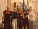 Tra risate e ricordi: “I Mancio e Stigma” si raccontano al Rotary di Gattinara