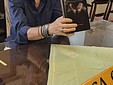Varallo, la luce diventa pennello nella mostra fotografica di Giorgio Lupano