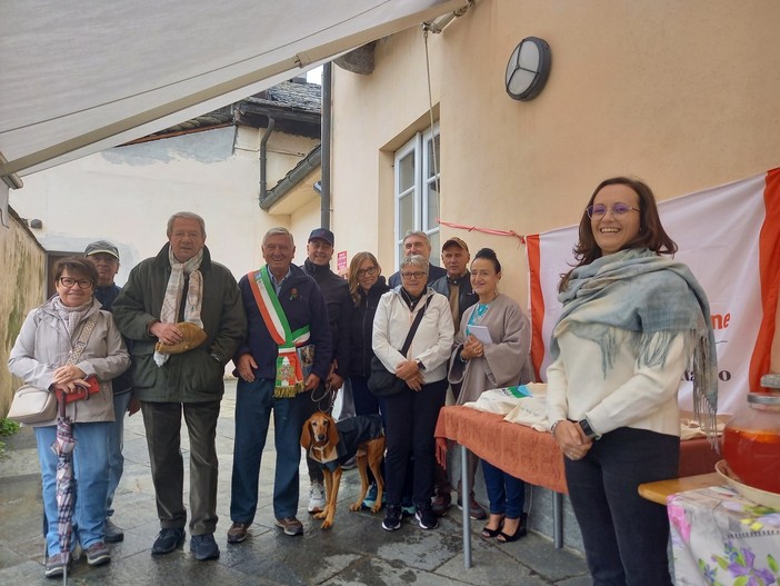 Varallo – Biblioteca civica “Farinone-Centa” Varallo – Biblioteca civica “Farinone-Centa”