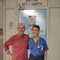 Vercelli, la storia di Vanni: dopo quattro arresti cardiaci torna alla vita grazie all’eccellenza della Cardiologia dell’ASL VC