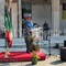 Vercelli celebra il 252° anniversario della Guardia di Finanza: cerimonia in piazza Antico Ospedale