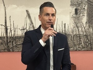 Gilardino: “Un 2026 di opportunità per la Valsesia tra viabilità, scuola e sviluppo turistico”