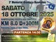 A Serravalle Sesia il “Gir di Funcc”: sport, amicizia e solidarietà nel 3° Memorial Gianluca Buonanno