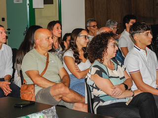 Serravalle premia gli studenti meritevoli: assegnate le borse di studio Rava e Sezzano Serravalle premia gli studenti meritevoli: assegnate le borse di studio Rava e Sezzano