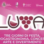 Gattinara si prepara a LUVA® 2026: tre giorni da vivere, assaporare e… ricordare! Gattinara si prepara a LUVA® 2026: tre giorni da vivere, assaporare e… ricordare!
