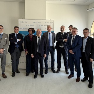 Camera di Commercio Monte Rosa Laghi Alto Piemonte, eletta la nuova Giunta: nove componenti accanto al presidente Santarella