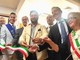 Gattinara, inaugurato il nuovo Ospedale di Comunità: 20 posti letto per ricoveri brevi