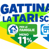 Gattinara, LA TARI SCENDE: meno 11% per le famiglie e meno 17% per le attività