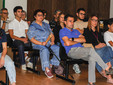 Serravalle premia gli studenti meritevoli: assegnate le borse di studio Rava e Sezzano Serravalle premia gli studenti meritevoli: assegnate le borse di studio Rava e Sezzano