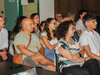 Serravalle premia gli studenti meritevoli: assegnate le borse di studio Rava e Sezzano Serravalle premia gli studenti meritevoli: assegnate le borse di studio Rava e Sezzano