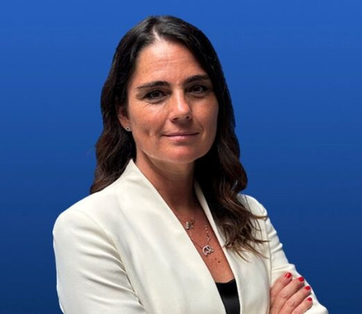 Giorgia Garola è la nuova Presidente di Ceipiemonte