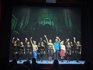 Gran Gala della Danza, grande successo al Teatro Civico di Varallo Gran Gala della Danza, grande successo al Teatro Civico di Varallo