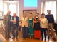 Varallo, in Biblioteca il viaggio walser di Lino e Nadia Guindani con “Enz Land – Gressoney” Varallo, in Biblioteca il viaggio walser di Lino e Nadia Guindani con “Enz Land – Gressoney”