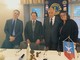 Giacomo Gagliardini presenta al Lions Club Valsesia il libro “Valsesia antica &amp; medievale”