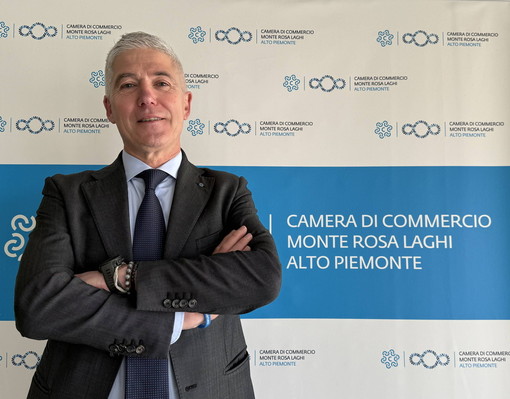 Camera di Commercio Monte Rosa Laghi Alto Piemonte, nominati i quattro vicepresidenti: c’è anche il vicario Michele Giovanardi