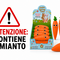 Attenzione a questo giocattolo: contiene amianto