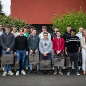 &quot;Adotta una Scuola&quot;: si conclude con successo il progetto tra l’Istituto Lancia e Gessi