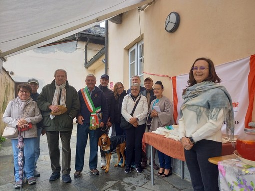 Varallo – Biblioteca civica “Farinone-Centa”
