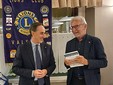 Lions Club Valsesia, Bonola e Minonzio raccontano i settecento anni della parrocchia di San Michele a Riva Valdobbia