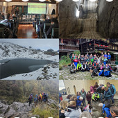 GeoNet, il progetto che unisce Italia e Svizzera per valorizzare il patrimonio geologico