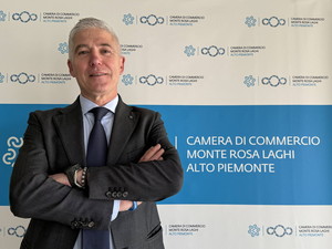 Camera di Commercio Monte Rosa Laghi Alto Piemonte, nominati i quattro vicepresidenti: c’è anche il vicario Michele Giovanardi