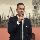 Gilardino: “Un 2026 di opportunità per la Valsesia tra viabilità, scuola e sviluppo turistico”