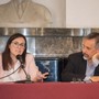 Borgosesia: I Castelli valsesiani nell'incontro della Consulta della Cultura