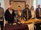 Tarocchi in Biblioteca, inaugurata a Varallo la mostra di Alex Fontana