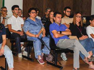 Serravalle premia gli studenti meritevoli: assegnate le borse di studio Rava e Sezzano Serravalle premia gli studenti meritevoli: assegnate le borse di studio Rava e Sezzano