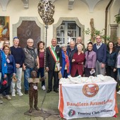 A Varallo ospiti i camperisti partecipanti alla &quot;Festa Nazionale del PleinAir&quot;