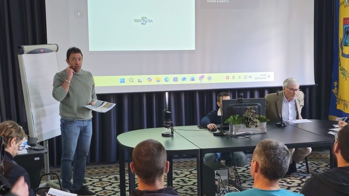 Il confronto sul territorio: il GAL Terre del Sesia incontra i beneficiari