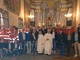 Serravalle: Don Ambrogio festeggia 40 anni di ordinazione sacerdotale