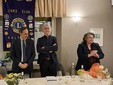 Lions Club Valsesia, Bonola e Minonzio raccontano i settecento anni della parrocchia di San Michele a Riva Valdobbia