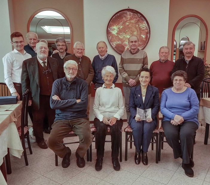 Il ricordo di Alessandro Orsi: storico, dirigente scolastico e voce dell’ANPI nel segno della Memoria Il ricordo di Alessandro Orsi: storico, dirigente scolastico e voce dell’ANPI nel segno della Memoria