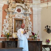Gattinara, messa alla Madonna dell’Orto tra devozione, memoria e legame con Roma