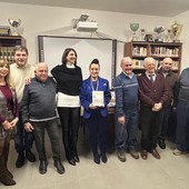 Dalla Baraggia alla memoria: il Biondin rivive a Rovasenda