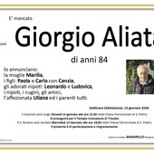 Giorgio Aliata