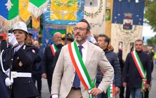 Il cordoglio della Comunità Montana Valsesia per la scomparsa di Gianmario Taraboletti Il cordoglio della Comunità Montana Valsesia per la scomparsa di Gianmario Taraboletti