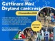 Gattinara, il 23 novembre arriva il Mini Dryland Canicross per bambini Gattinara, il 23 novembre arriva il Mini Dryland Canicross per bambini