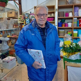 Serravalle Sesia, completata la nuova serie di cartoline firmata da Giorgio Faglia