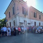 Grignasco: il ricordo di Franco Fizzotti, nel centenario della sua nascita