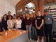 Maggiora consegna la Costituzione ai diciottenni: «Un invito a diventare protagonisti della vita pubblica» Maggiora consegna la Costituzione ai diciottenni: «Un invito a diventare protagonisti della vita pubblica»