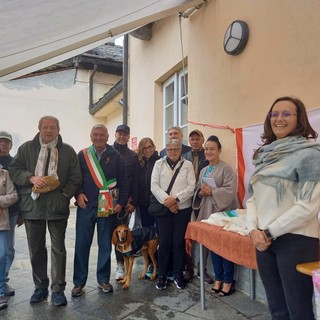 Varallo – Biblioteca civica “Farinone-Centa”