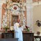 Gattinara, messa alla Madonna dell’Orto tra devozione, memoria e legame con Roma