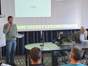 Il confronto sul territorio: il GAL Terre del Sesia incontra i beneficiari