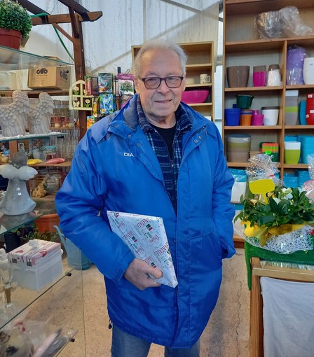 Serravalle Sesia, completata la nuova serie di cartoline firmata da Giorgio Faglia Serravalle Sesia, completata la nuova serie di cartoline firmata da Giorgio Faglia