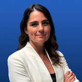 Giorgia Garola è la nuova Presidente di Ceipiemonte Giorgia Garola è la nuova Presidente di Ceipiemonte