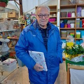 Serravalle Sesia, completata la nuova serie di cartoline firmata da Giorgio Faglia