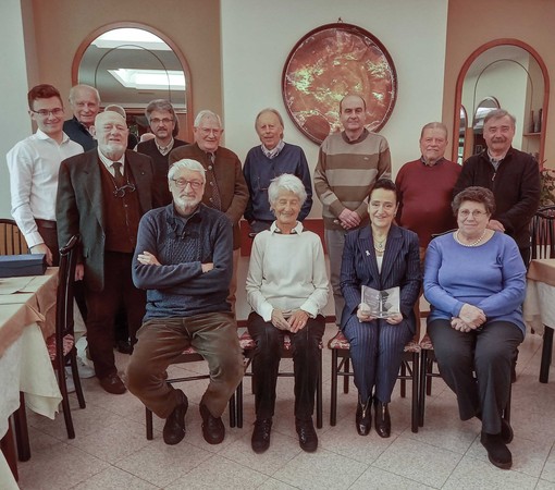 Il ricordo di Alessandro Orsi: storico, dirigente scolastico e voce dell’ANPI nel segno della Memoria Il ricordo di Alessandro Orsi: storico, dirigente scolastico e voce dell’ANPI nel segno della Memoria