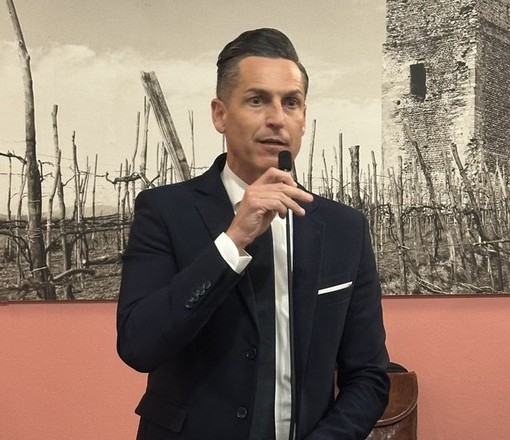 Gilardino: “Un 2026 di opportunità per la Valsesia tra viabilità, scuola e sviluppo turistico”